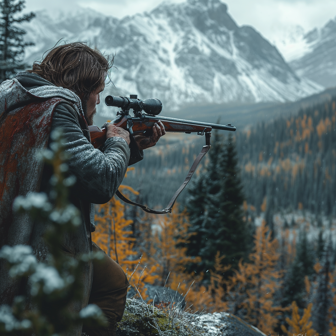 Aiming and Sight Alignment